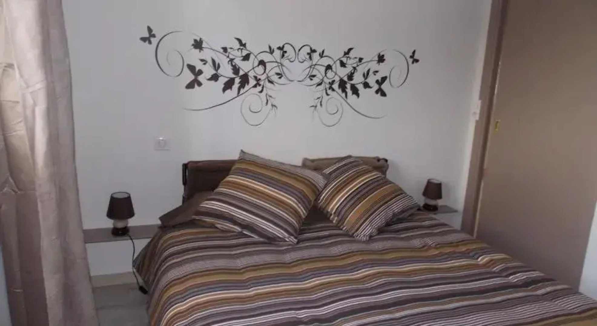 Gite Le Petit Pied-à-Terre