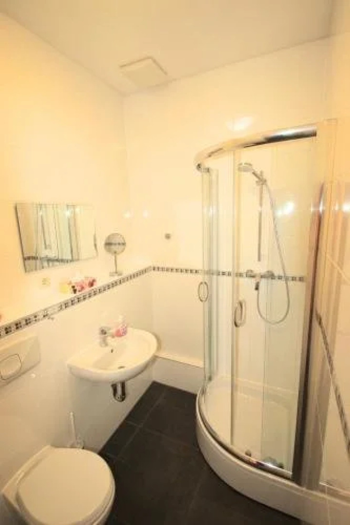 Aparthotel Gästehaus Perleberg