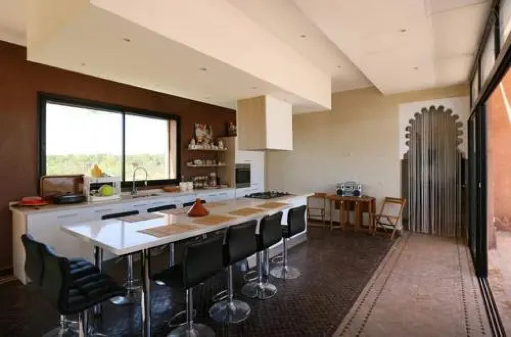 Riad Faska - Oliveraie Du Soleil