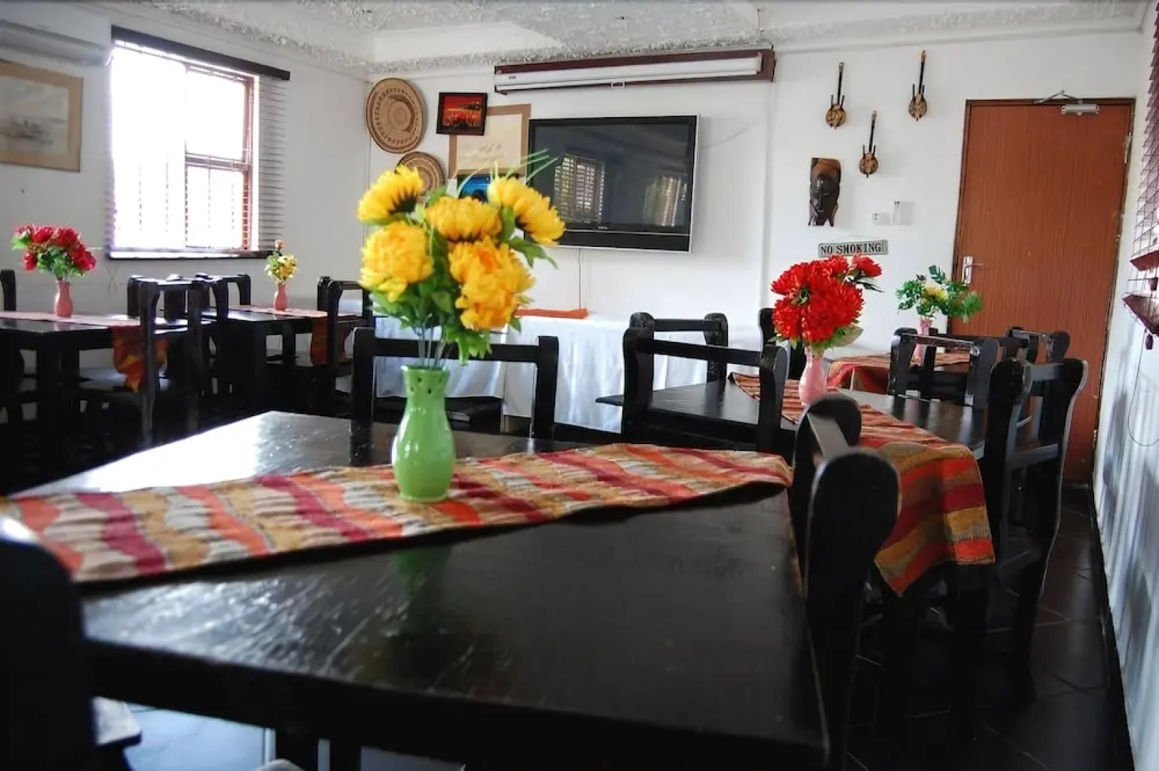 La Teranga Accommodation & Conference Group