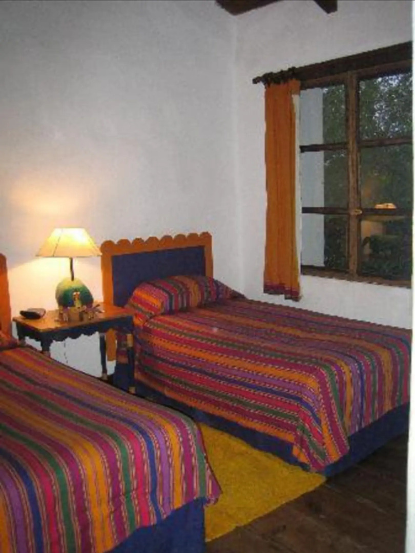 Quinta de las Flores