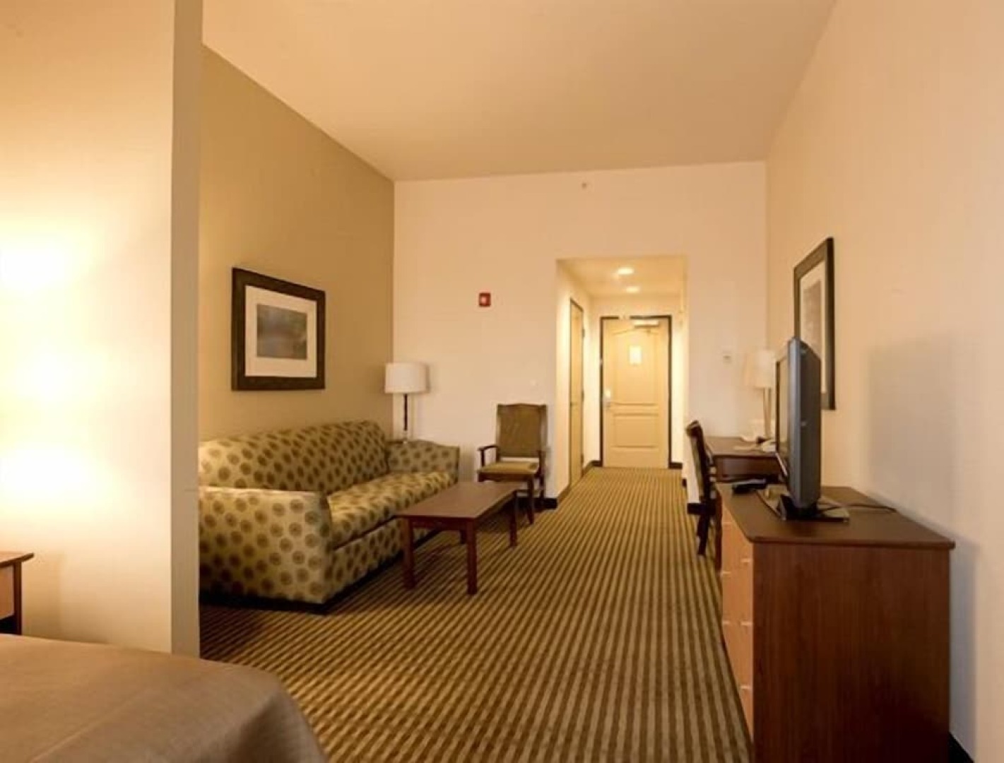 Spark by Hilton Phoenix East Mesa