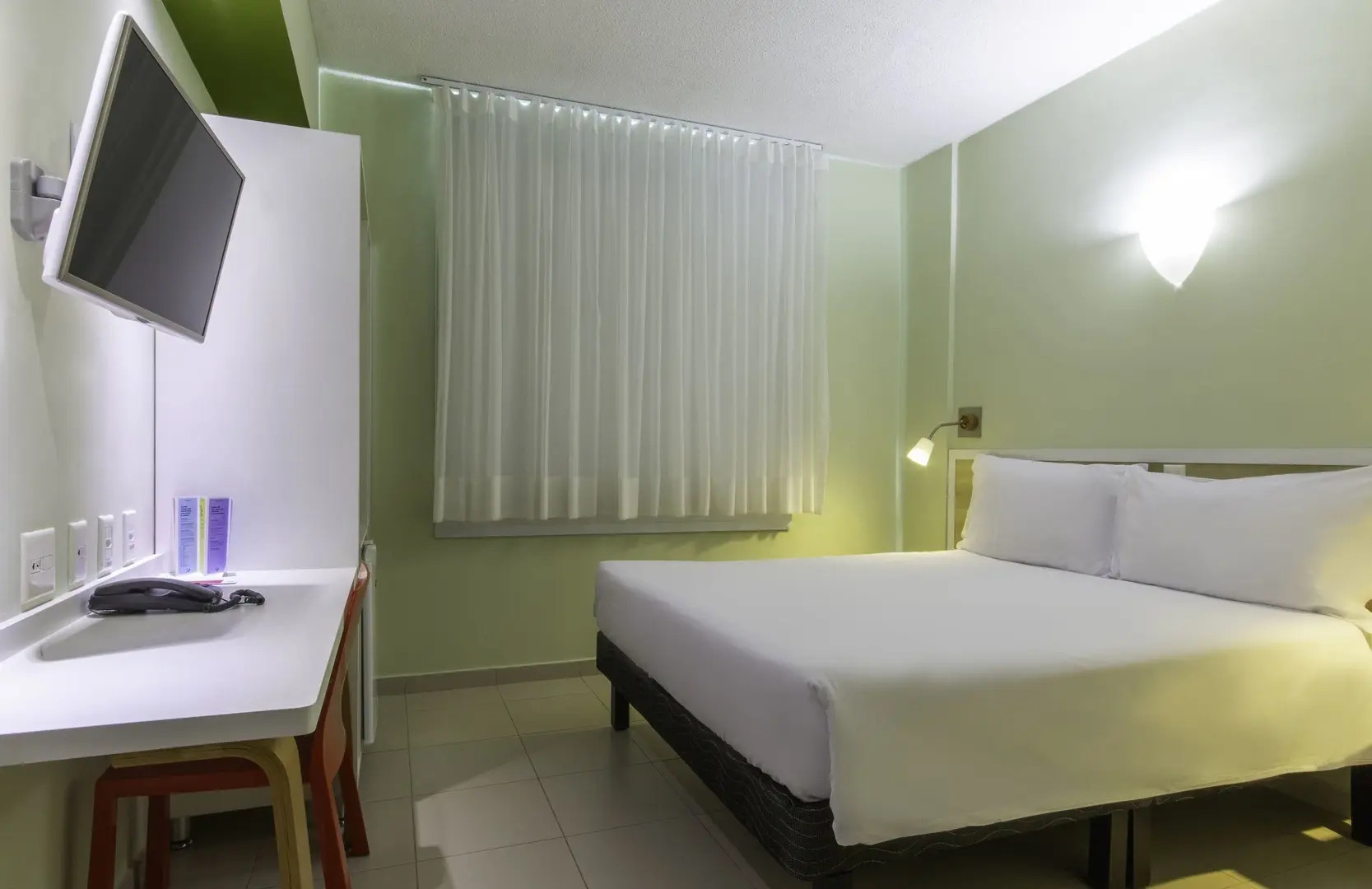 ibis Styles Manaus