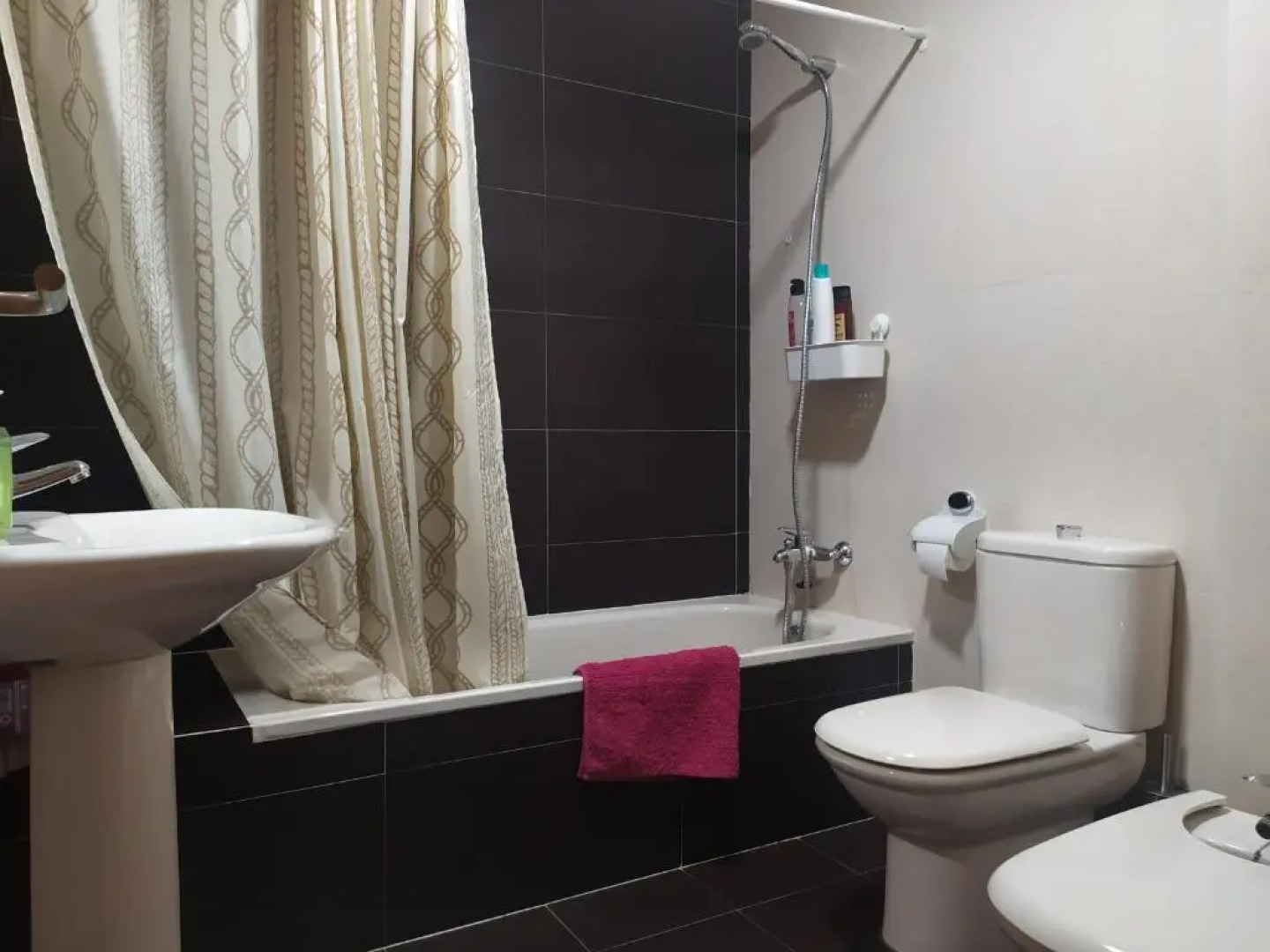 Apartamento El Parque