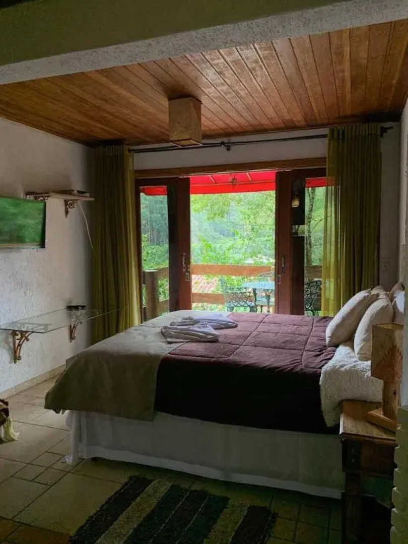 Pousada Vinhas do Pinhal