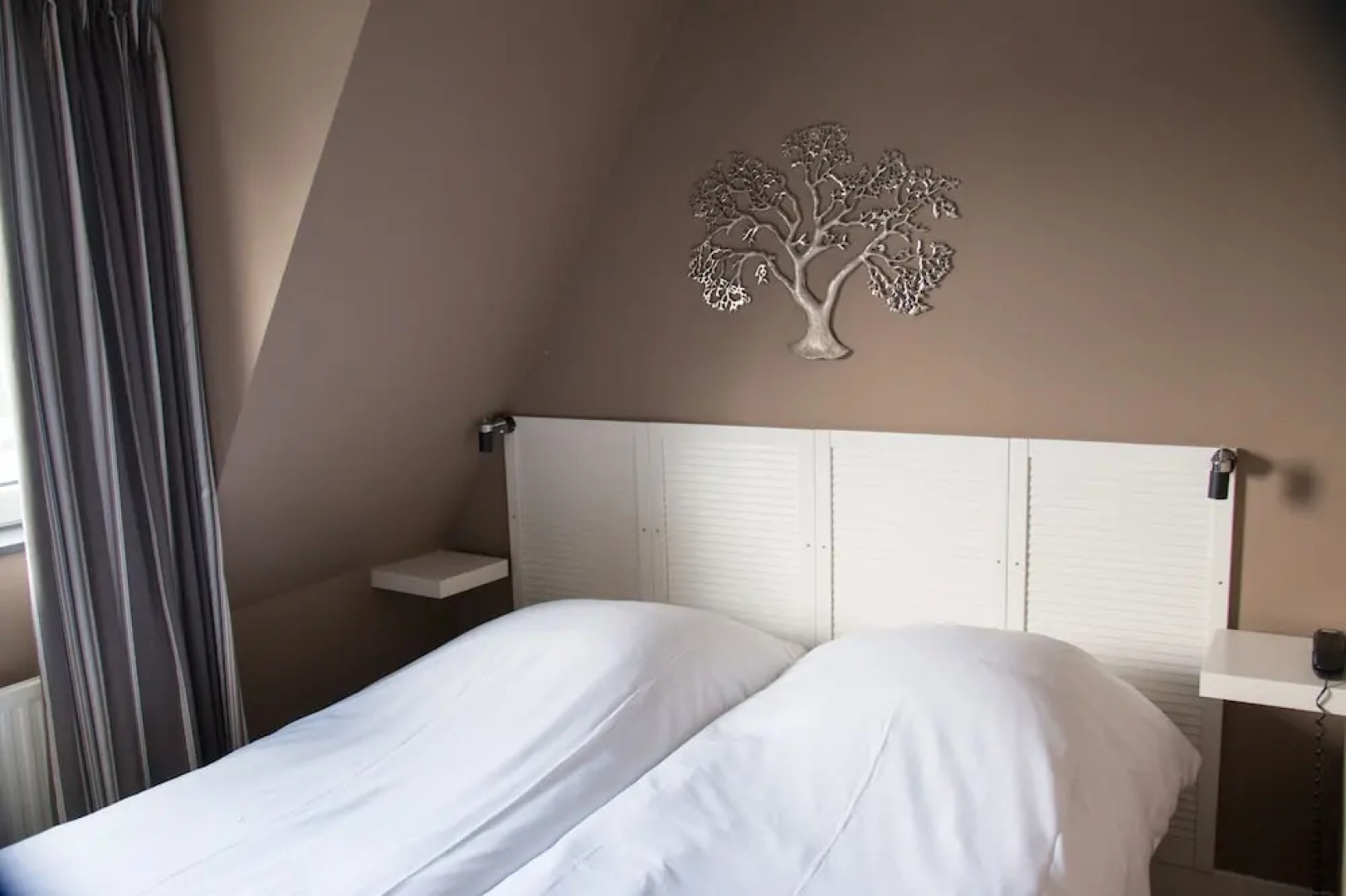 Harbour Club Terherne