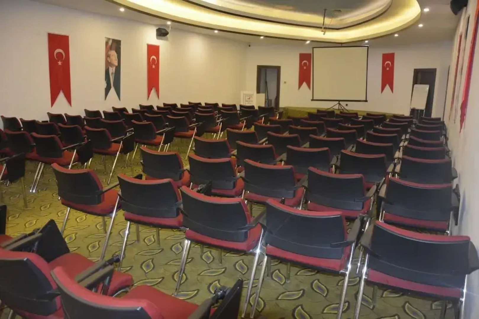 Koç Otel Çankırı