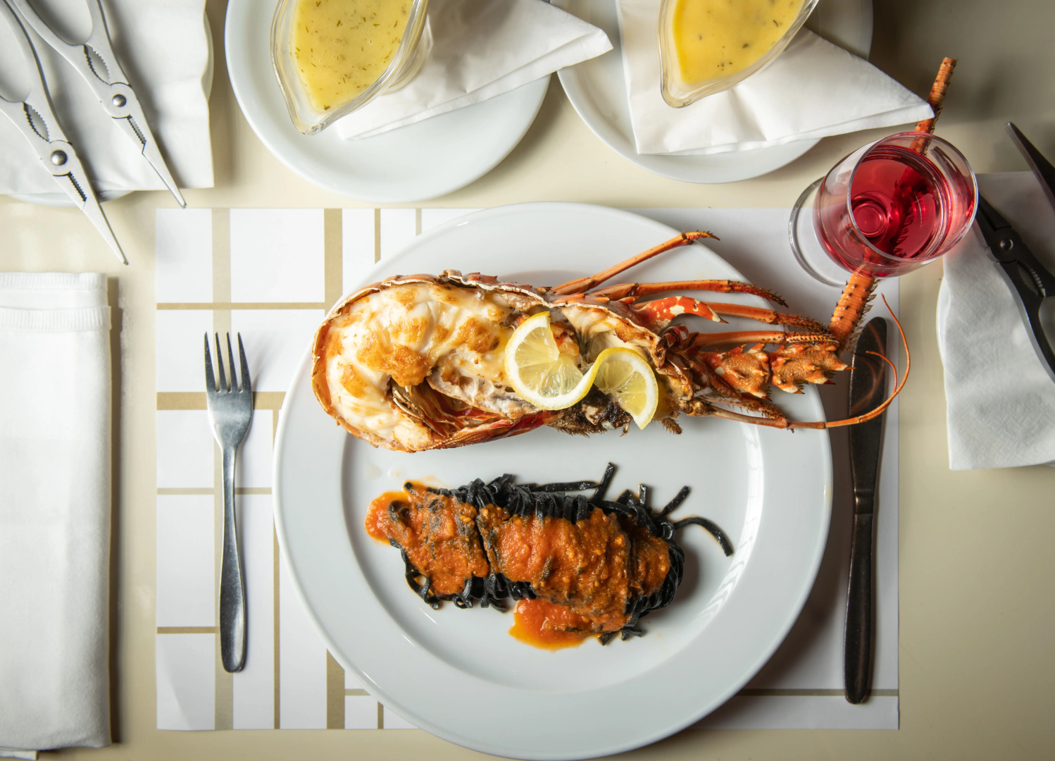 Mitsis Bali Paradise