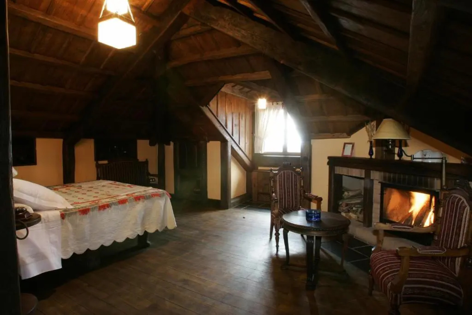 Hotel Prada a Tope - Palacio de Canedo