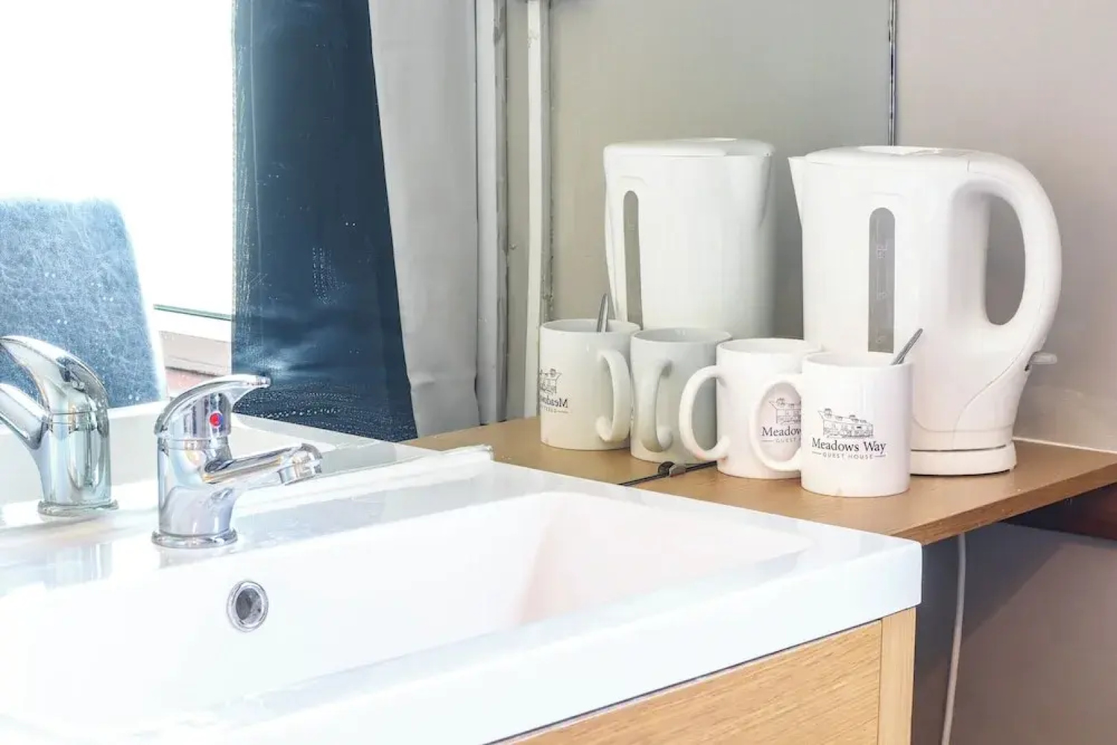 OYO Meadows Way Guest House