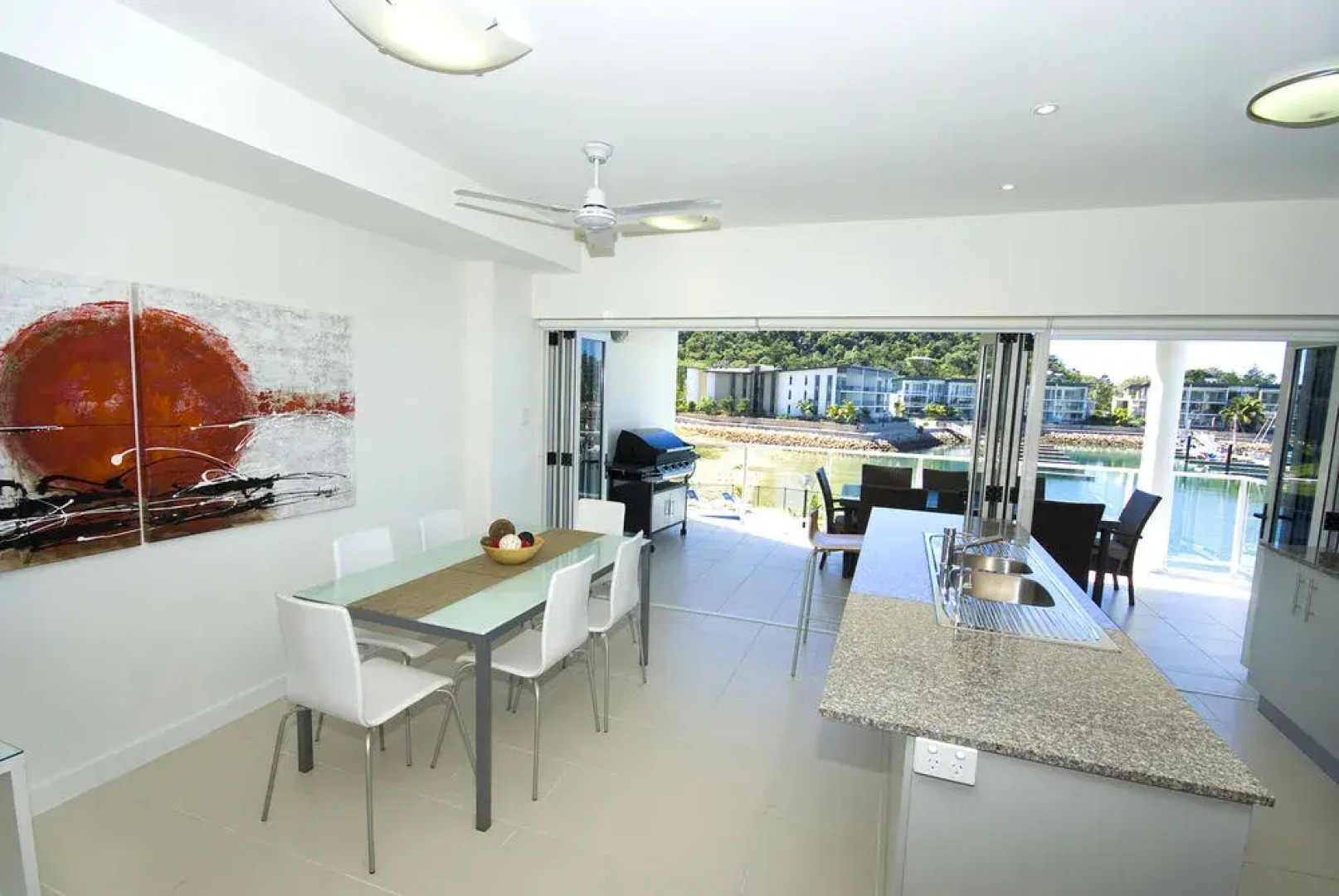 Beachside Apartment 13