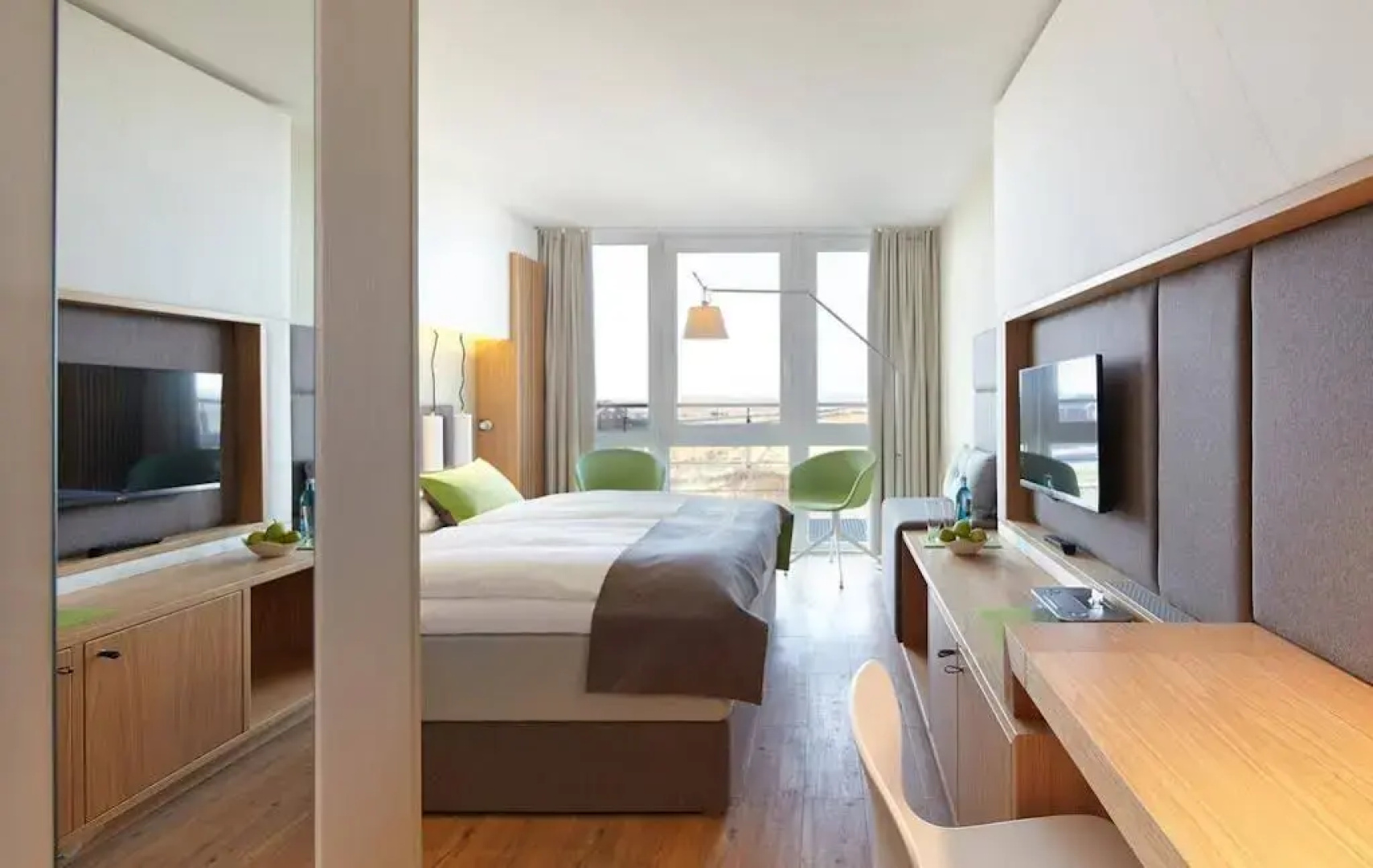 Strandgut Resort