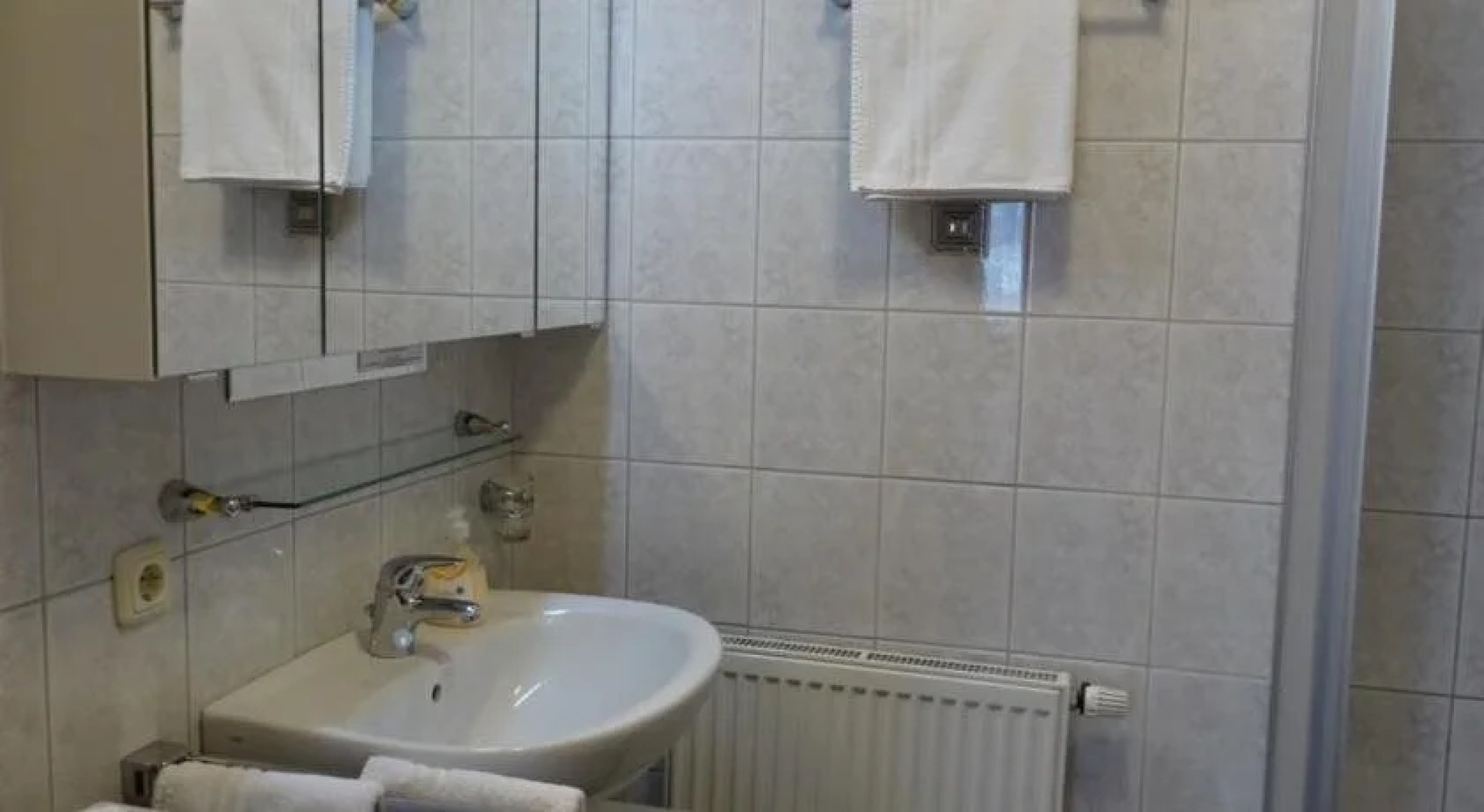 Appartements am Kirchplatz