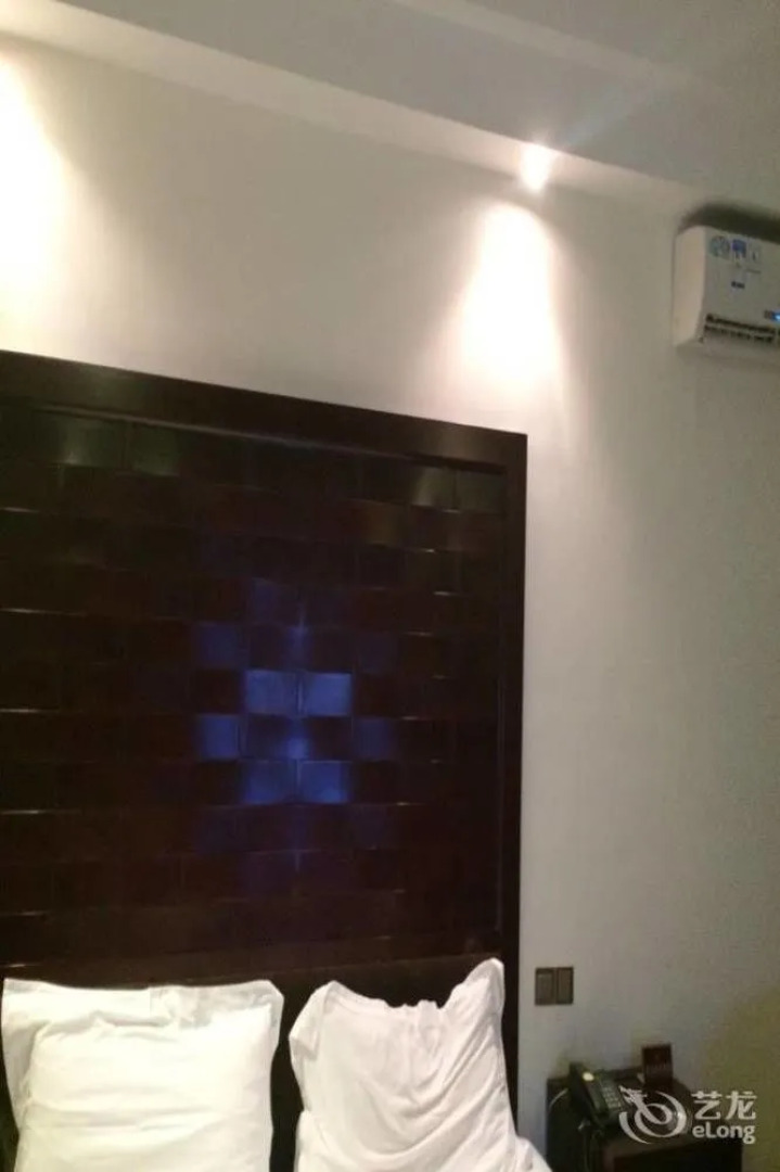 Yading Shanhui Holiday Hotel - Huizhou