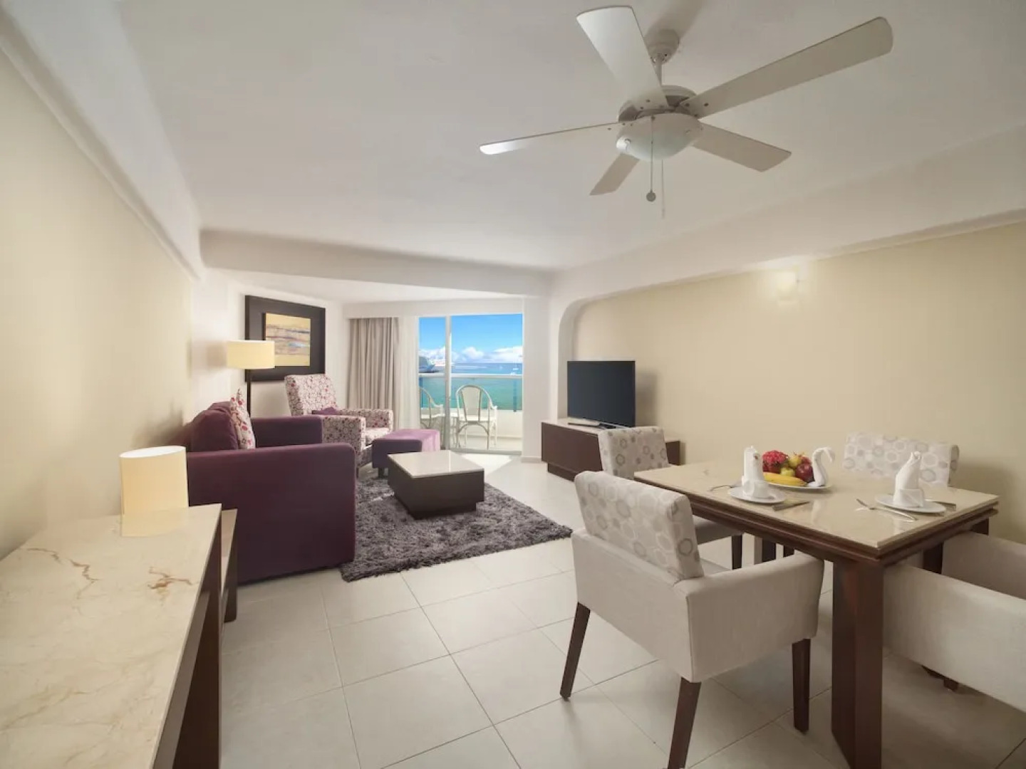 El Cid La Ceiba Beach All Inclusive