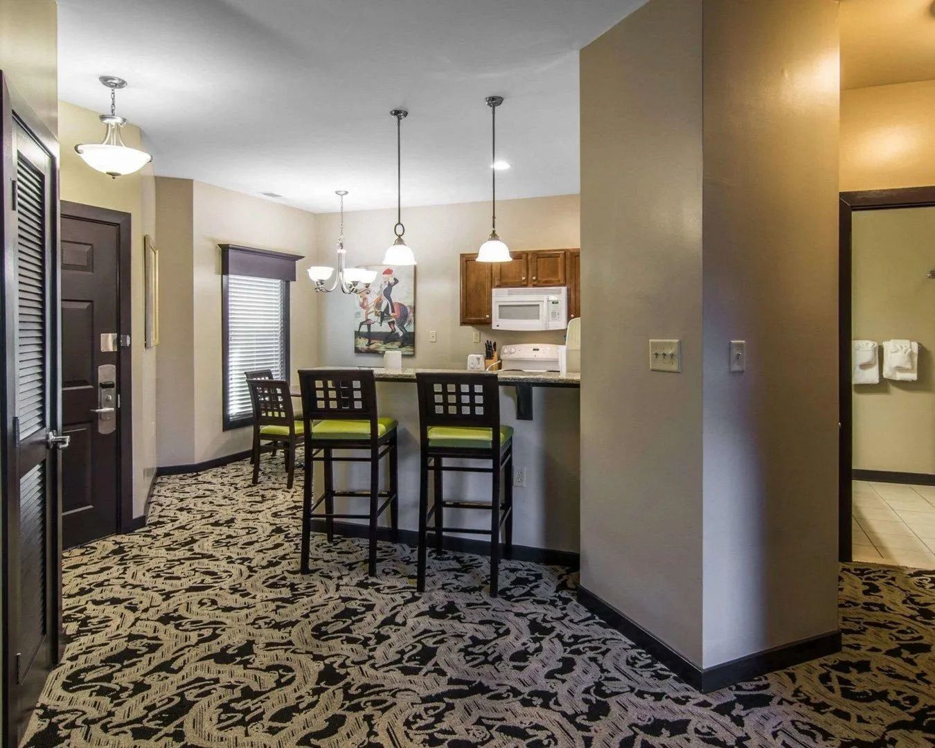 Bluegreen Vacations Parkside Williamsburg, an Ascend Collection Resort