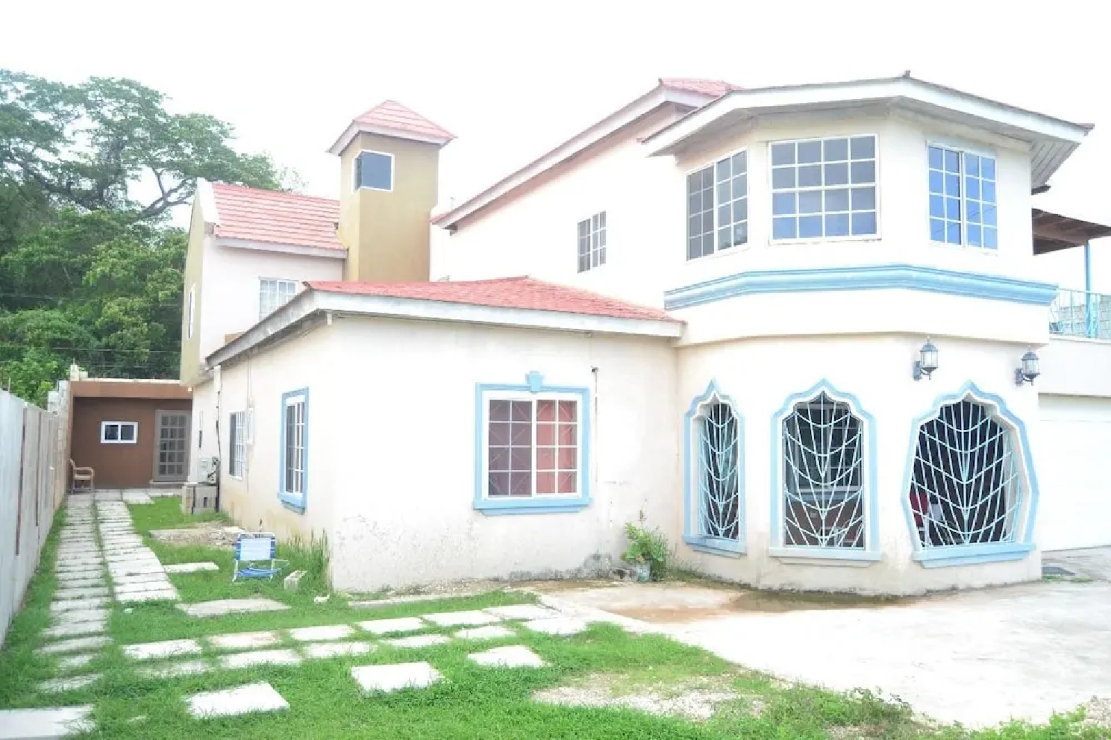 Angels Mini  Mansion