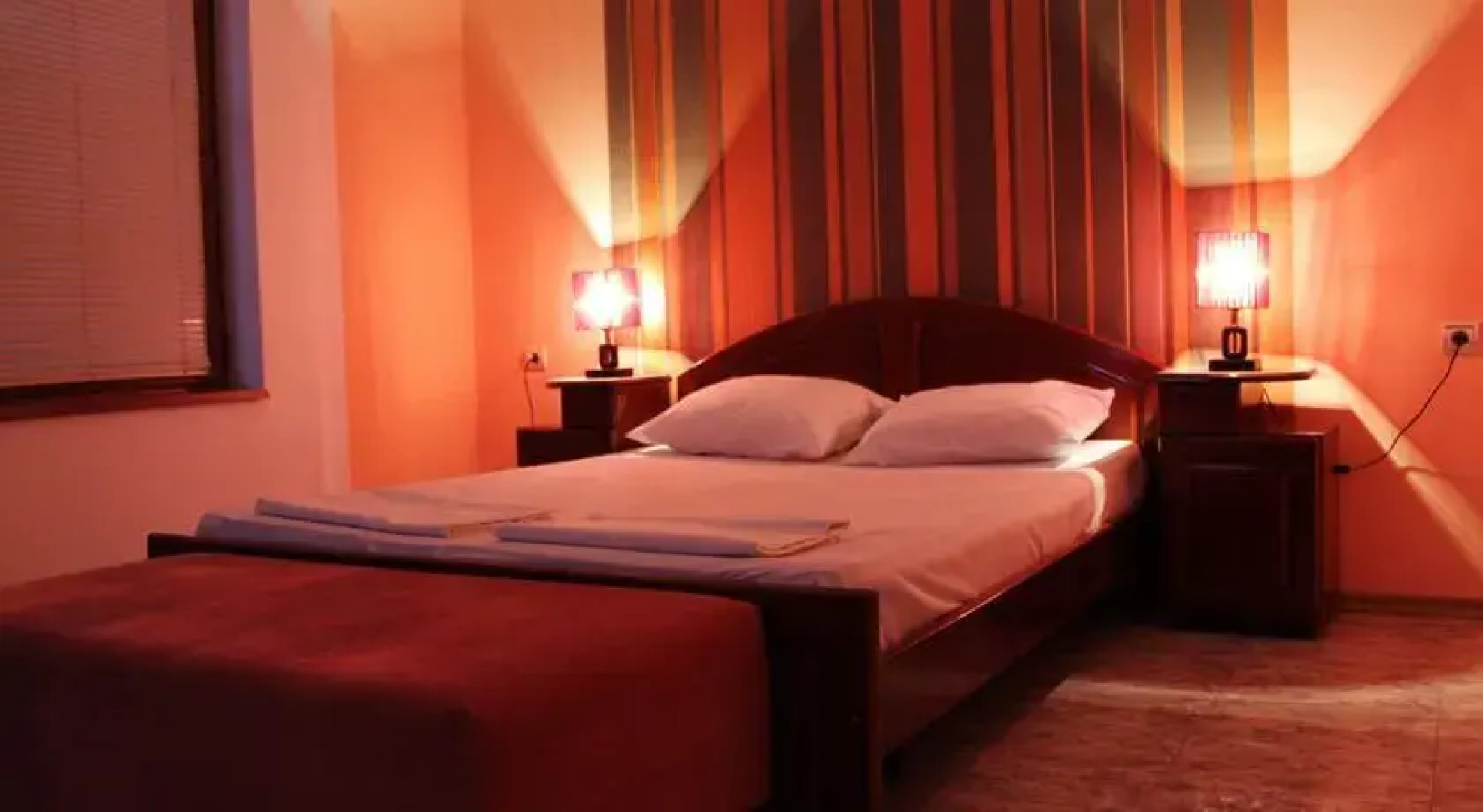 Samovodska Charshia Apartment