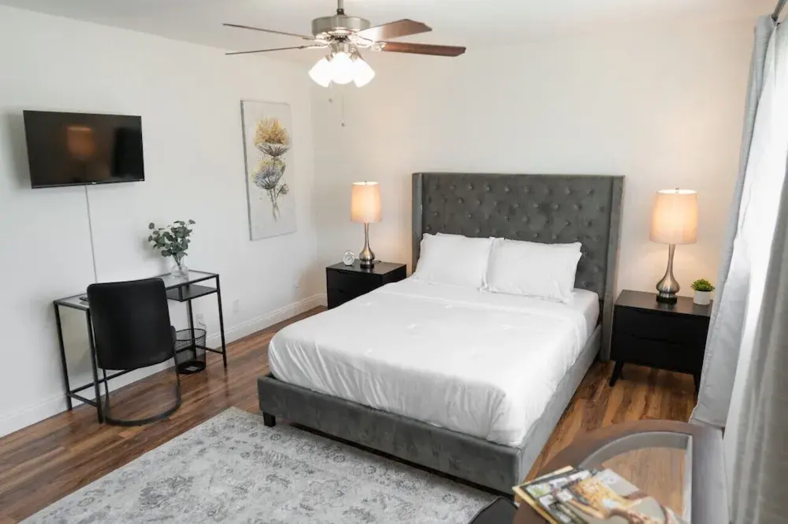 Spacious 4-bedroom Home With Large Yard AND Garage Near Knott S Berry Farm p67