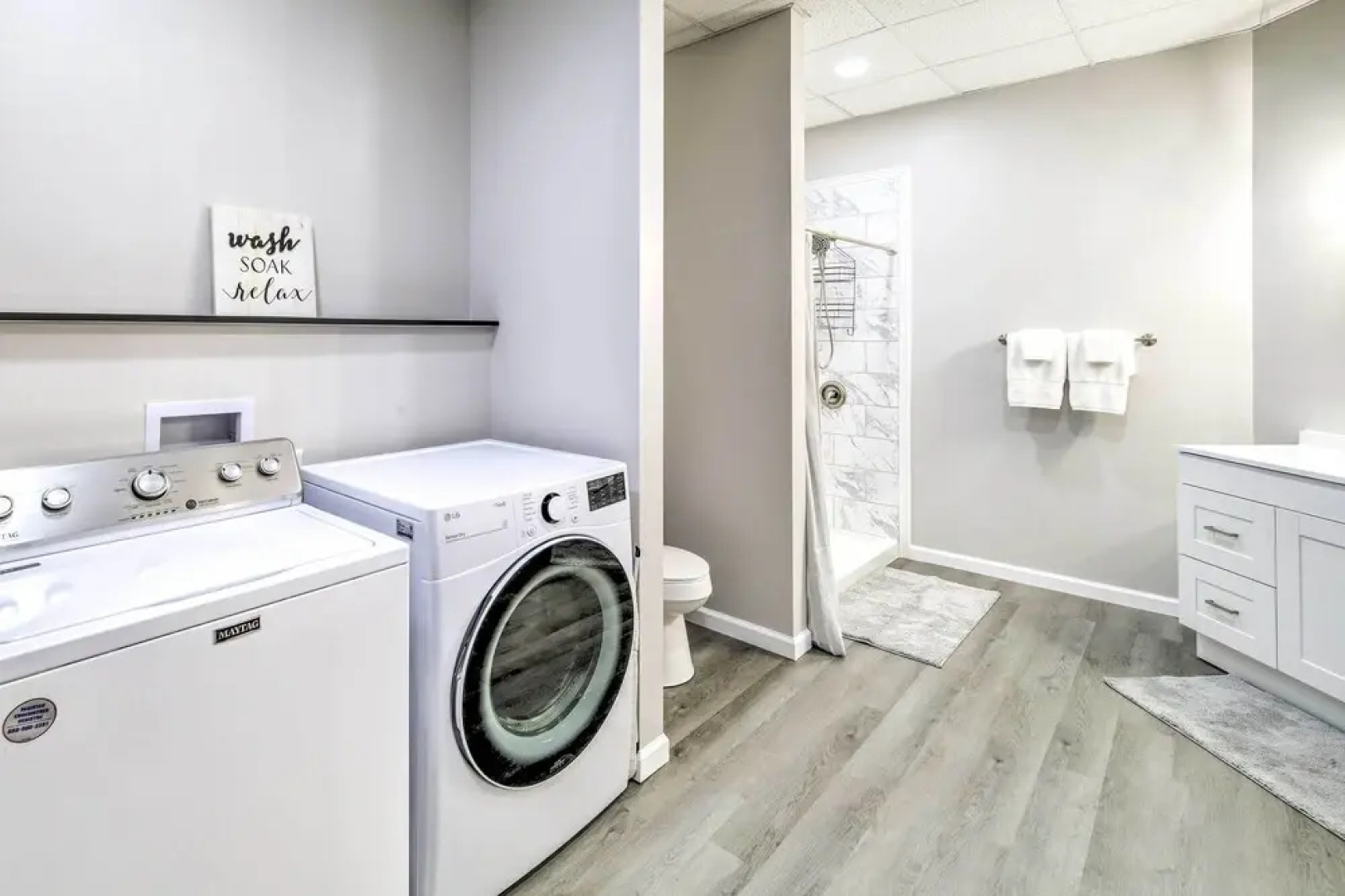 Wytheville Apartment: Walk to Local Breweries