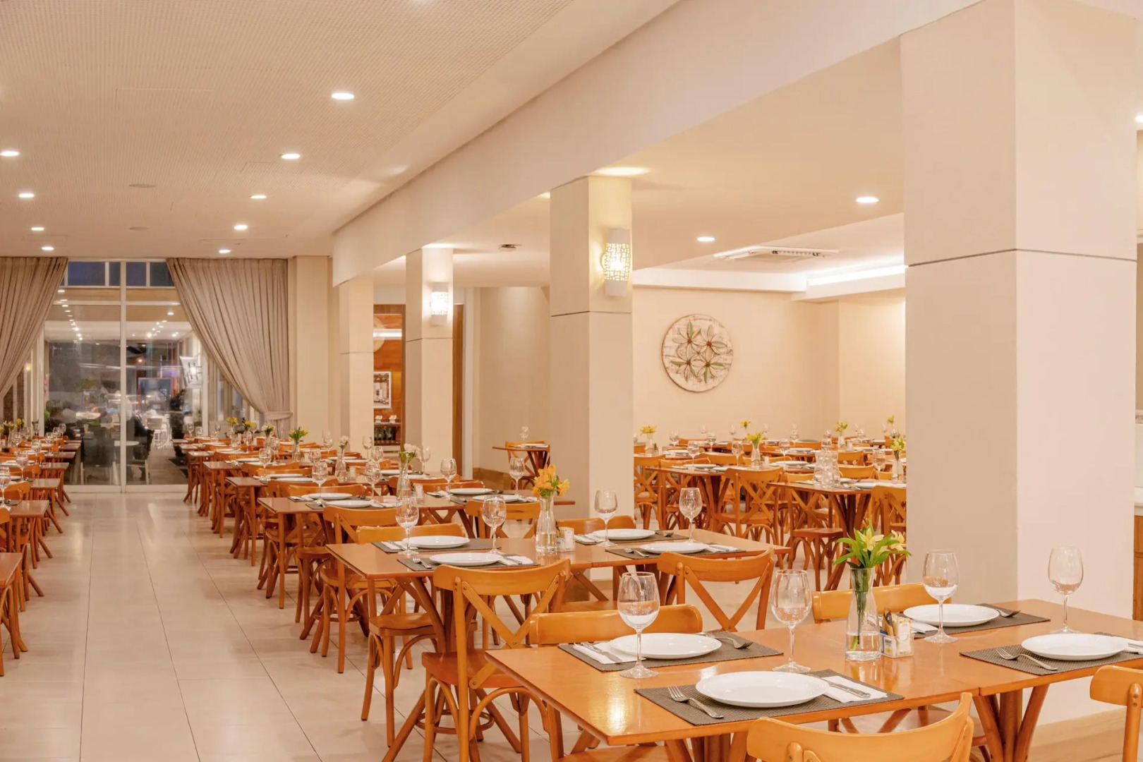 Beach Park Acqua Resort