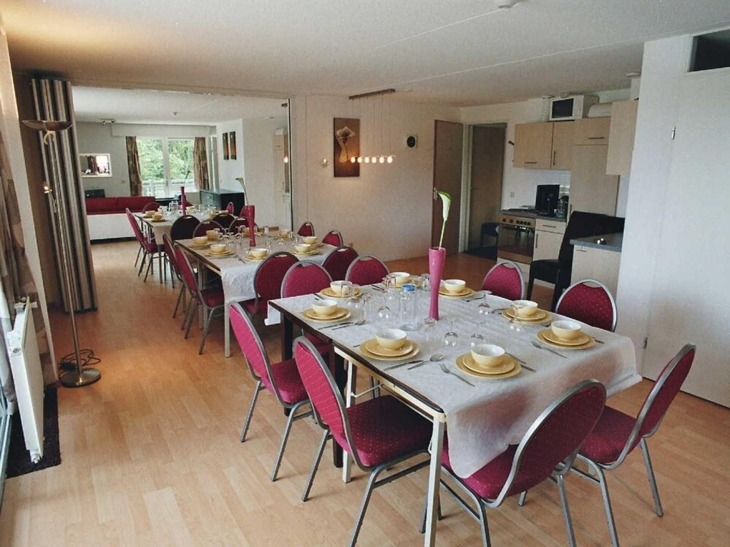 Composite House With Wifi, Near the Forest and Nijmegen