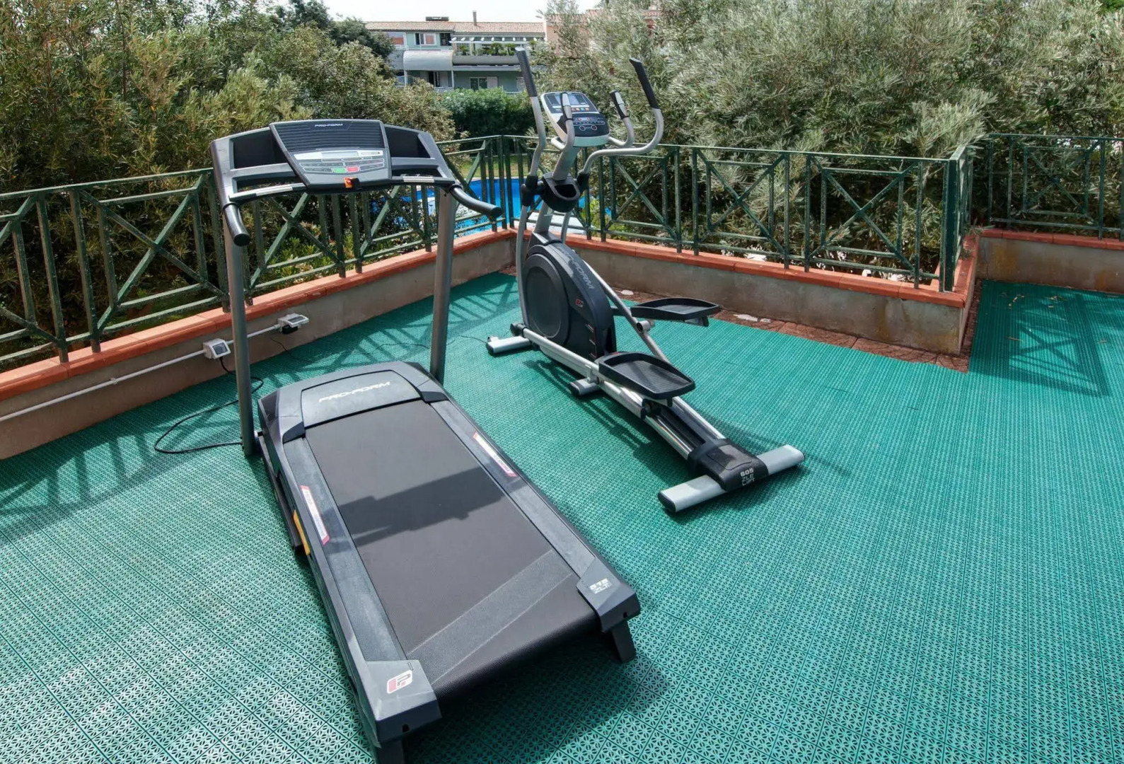 Residence I Mirti Bianchi