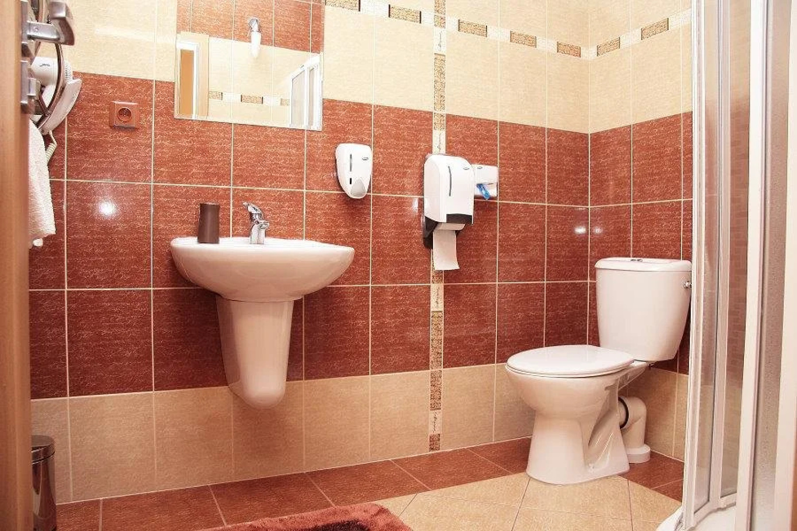 Penzion-Hotel Starojícká Pizza