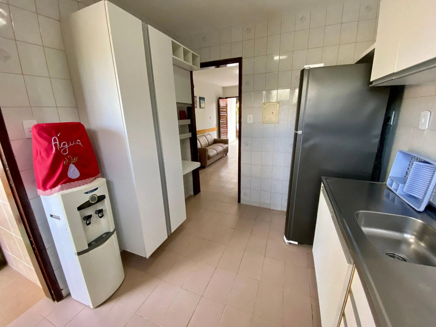 Duplex casa do Francês