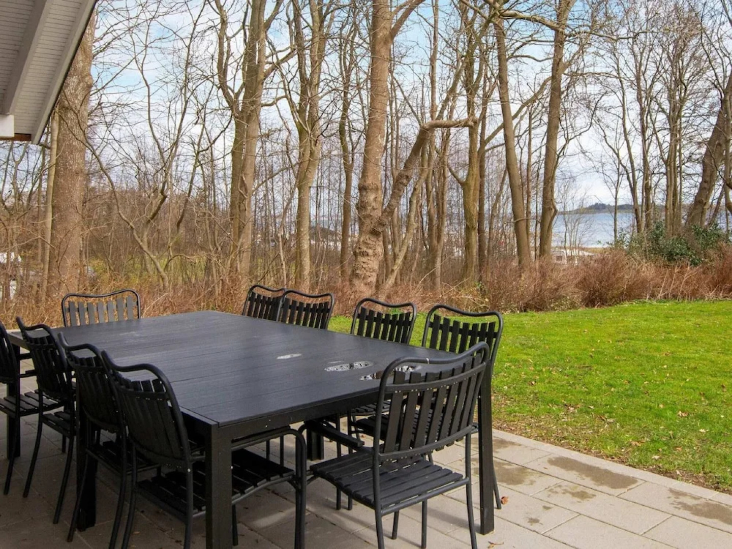 Cozy Retreat in Lojtland - By Traum Ferienwohnungen