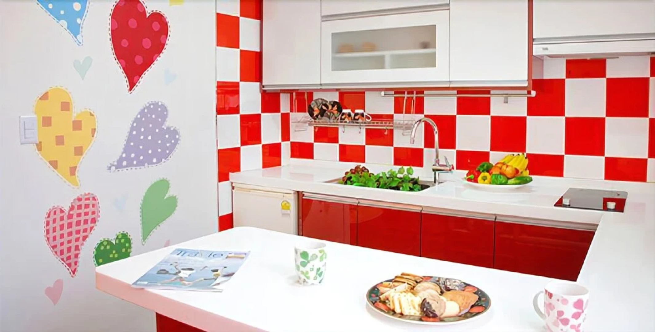 White Propose Pension