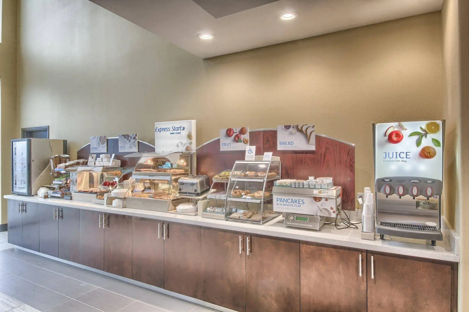 Holiday Inn Express & Suites Carrizo Springs by IHG