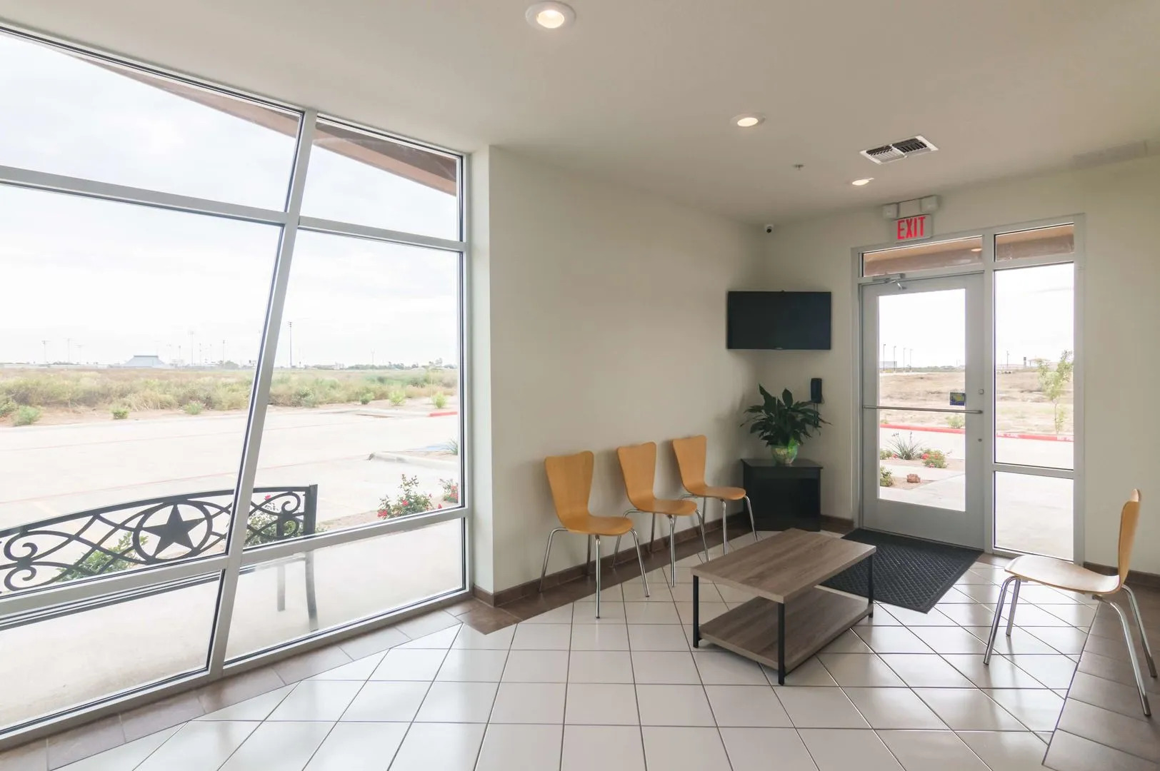 Days Inn & Suites by Wyndham Colorado City/I-20