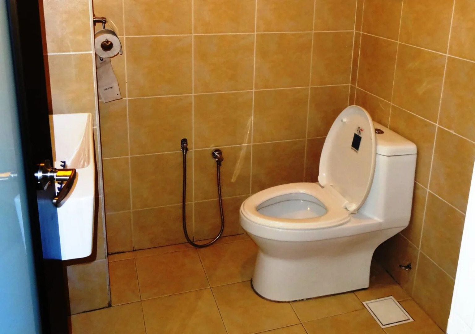 Gold Coast Morib International Resort