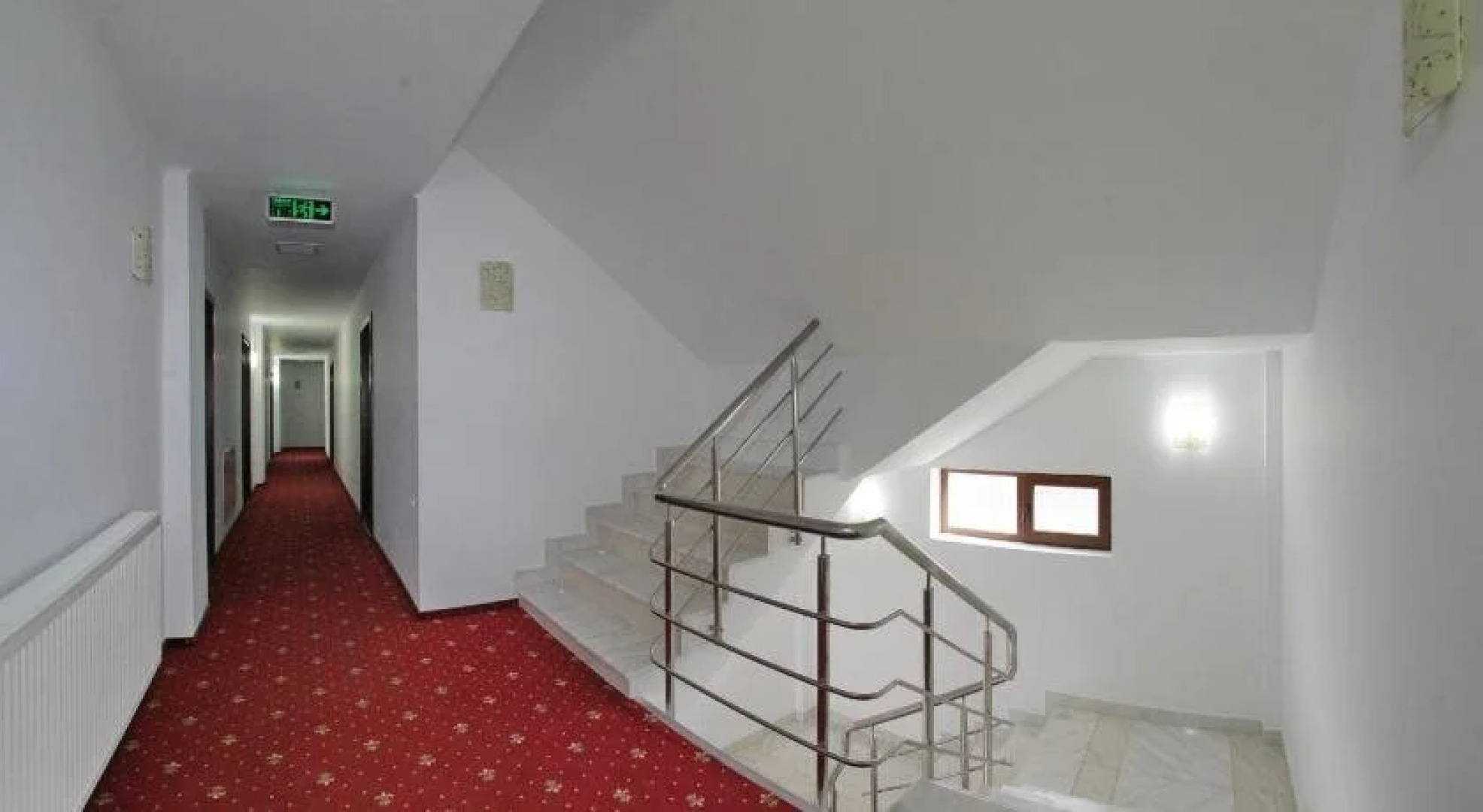 Hotel Rebis International