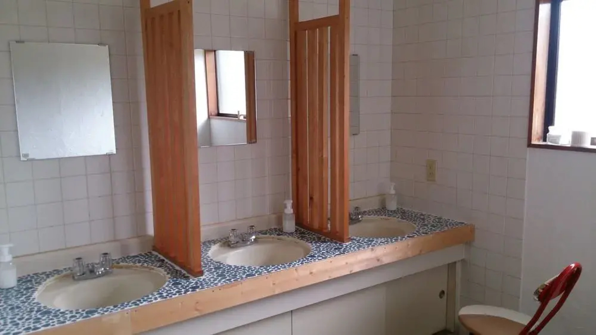 Teishaba Guesthouse & Cafe – Hostel