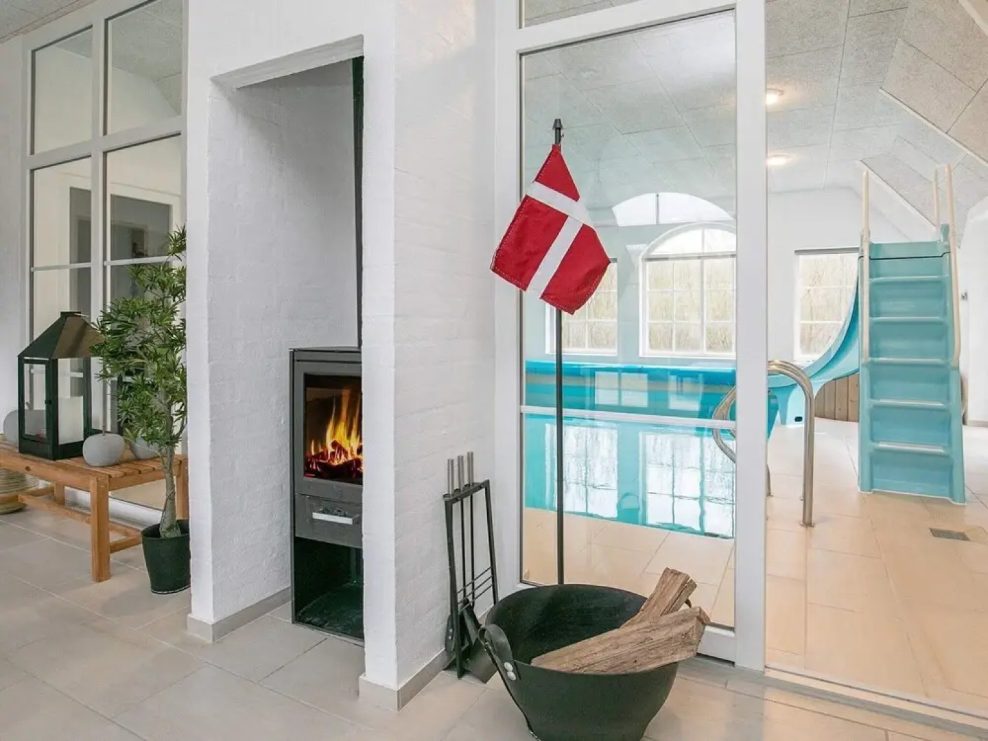 Luxury Retreat Near Sea - By Traum Ferienwohnungen