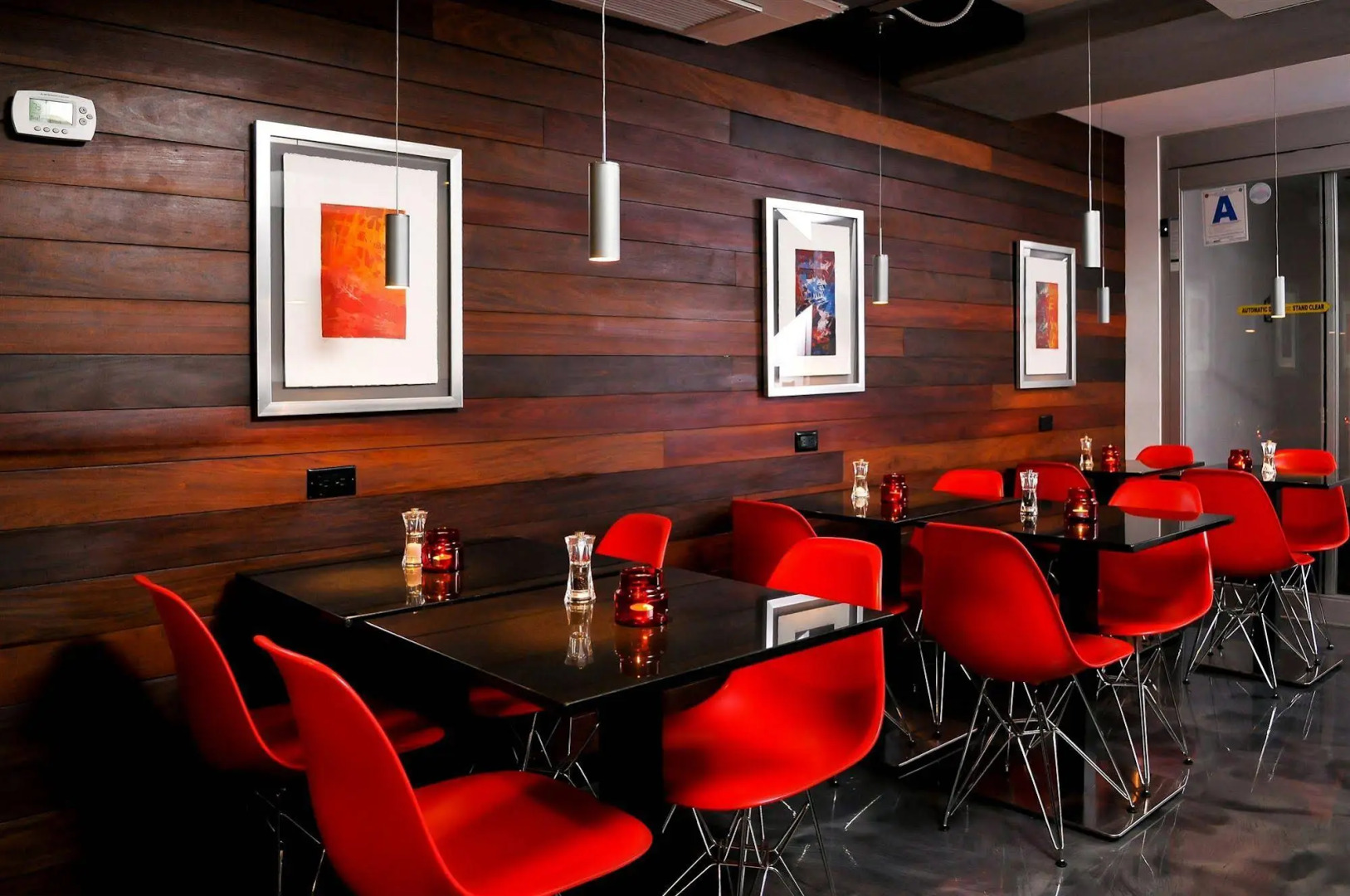 Hercor Hotel - Urban Boutique