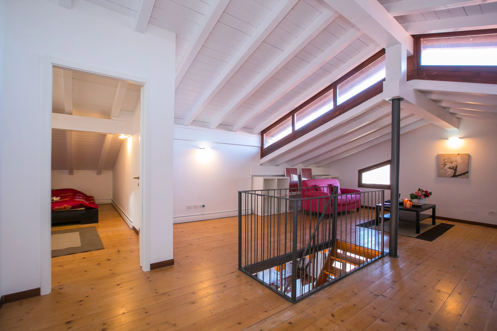 Casa Tulipano Panoramica