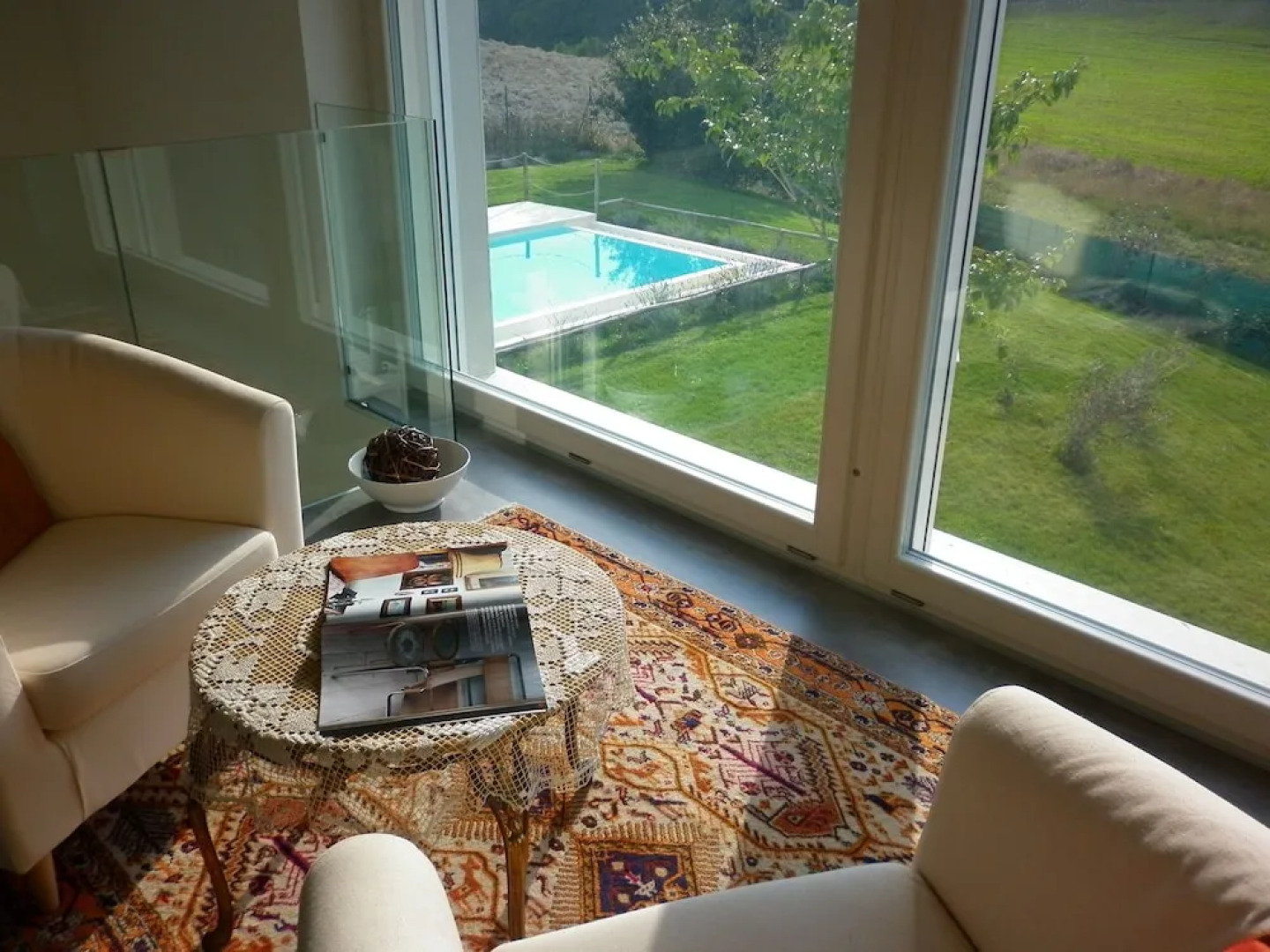 Hillside Villa With Swimming Pool and Jacuzzi - Frasassi Caves