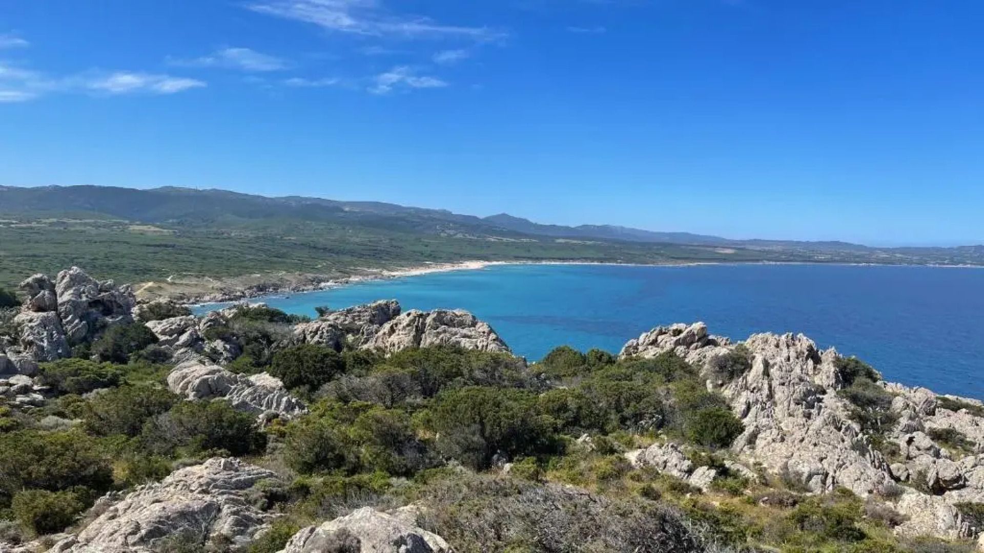 Monti Russu Natural Guest House