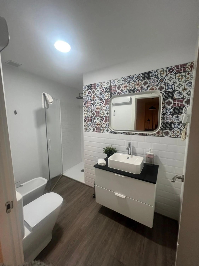 Apartamentos Dacosta