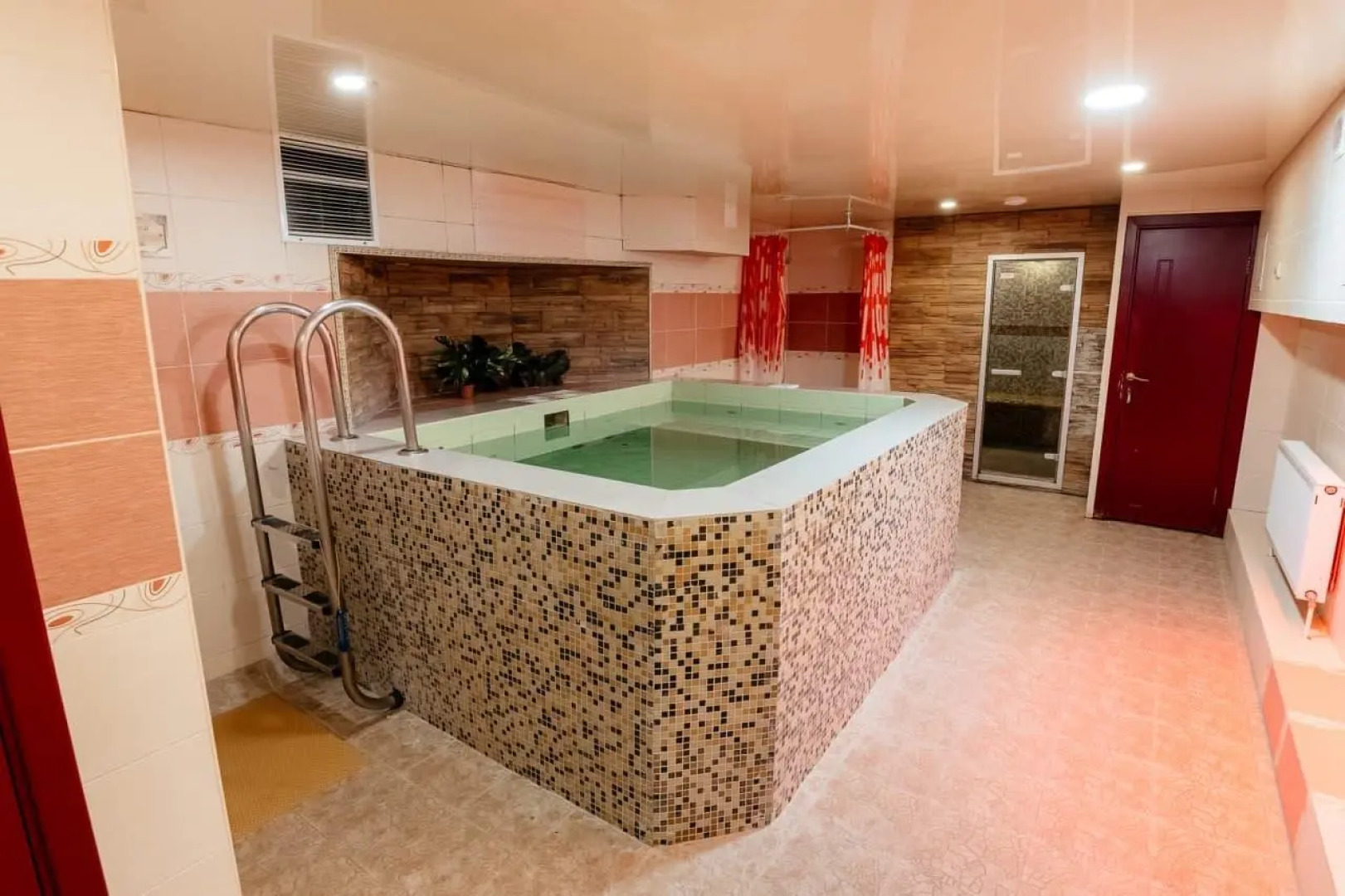 Red Street (Ред стрит)