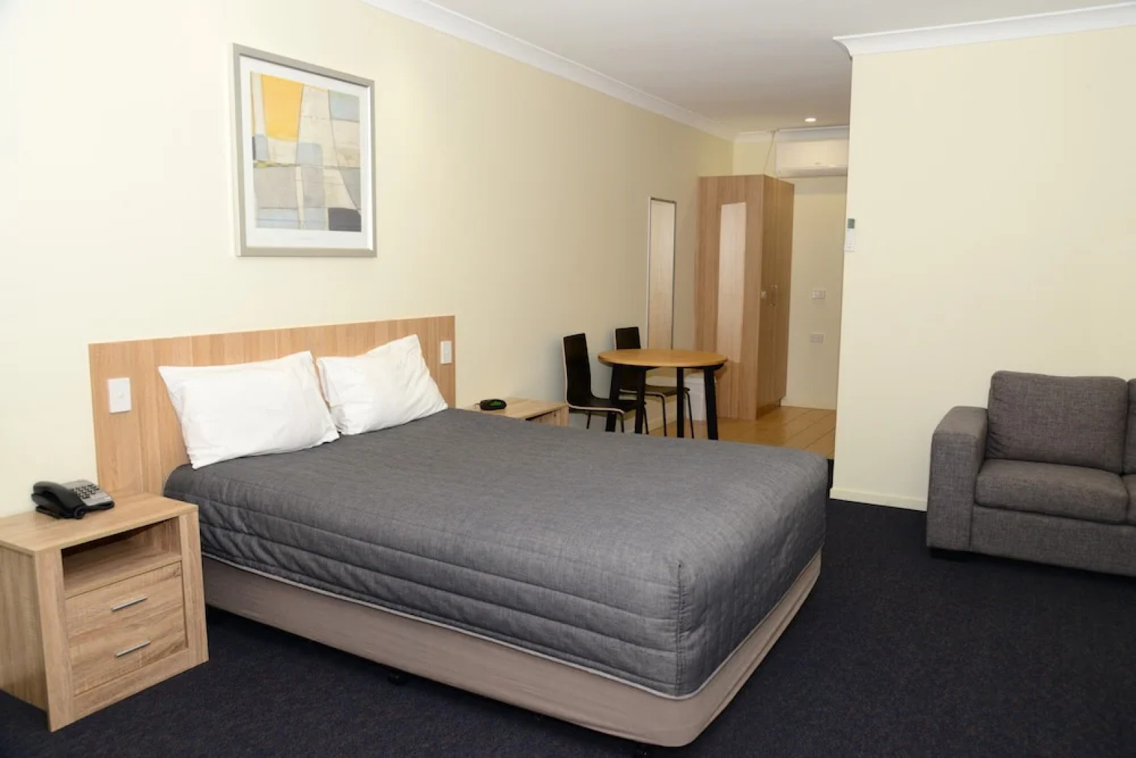 Lismore Bounty Workers Club Motel