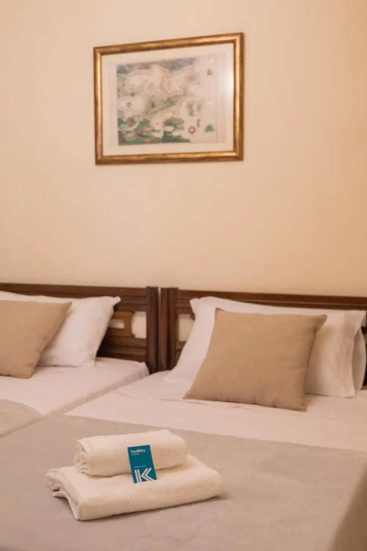 Plaza berri - baskeyrentals