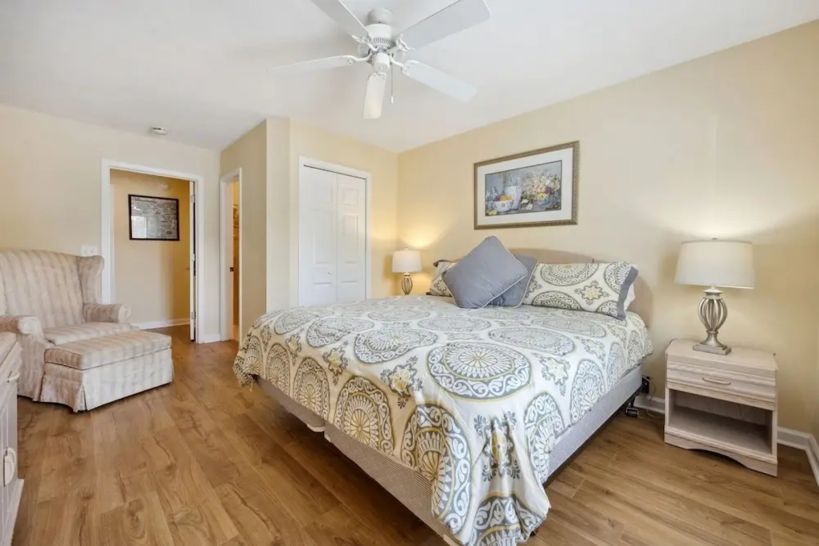 Crassostrea At True Blue 3 Bedroom Condo by Peace Vacations