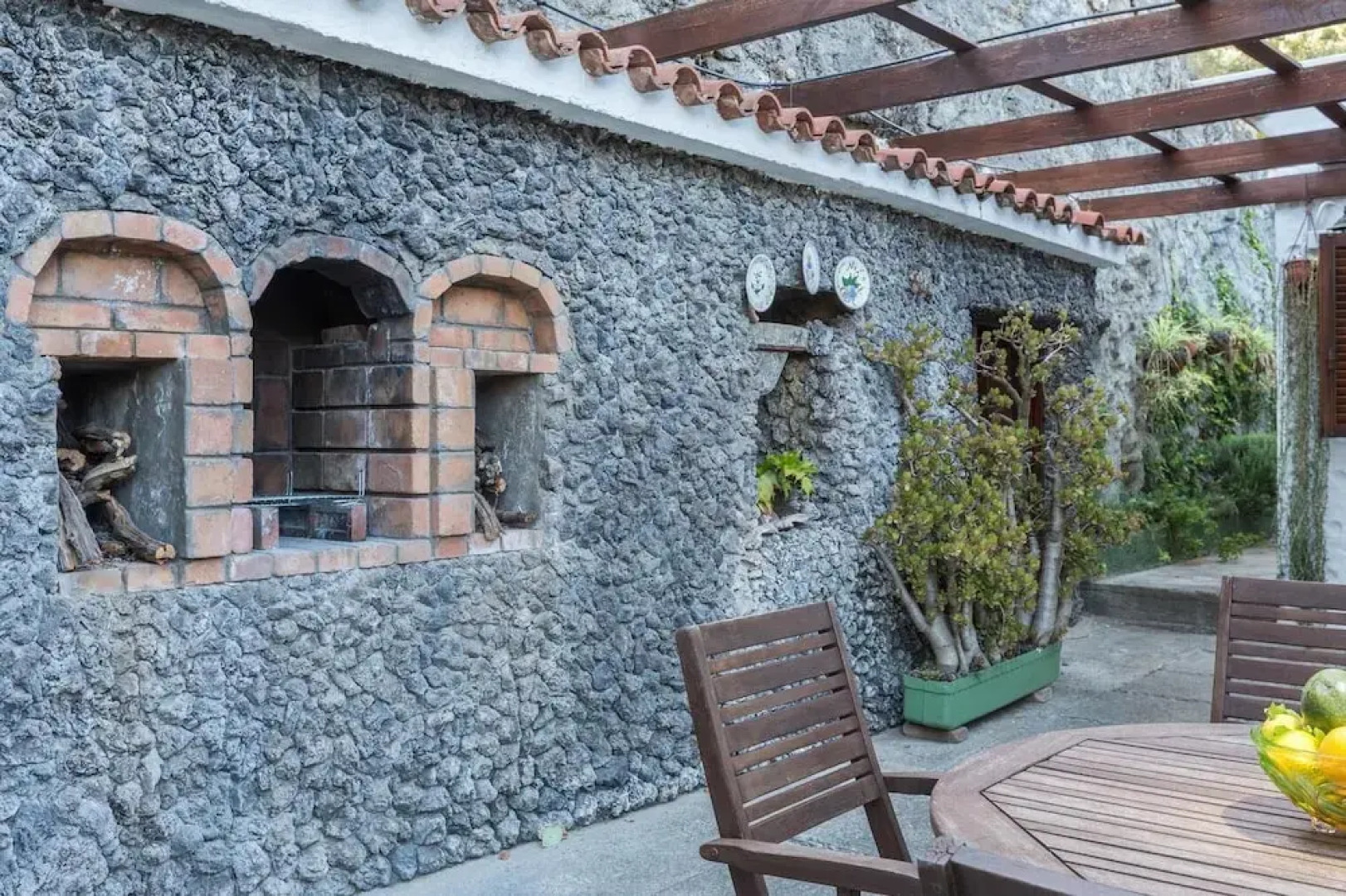 Vcv Casa Rural La Yedra