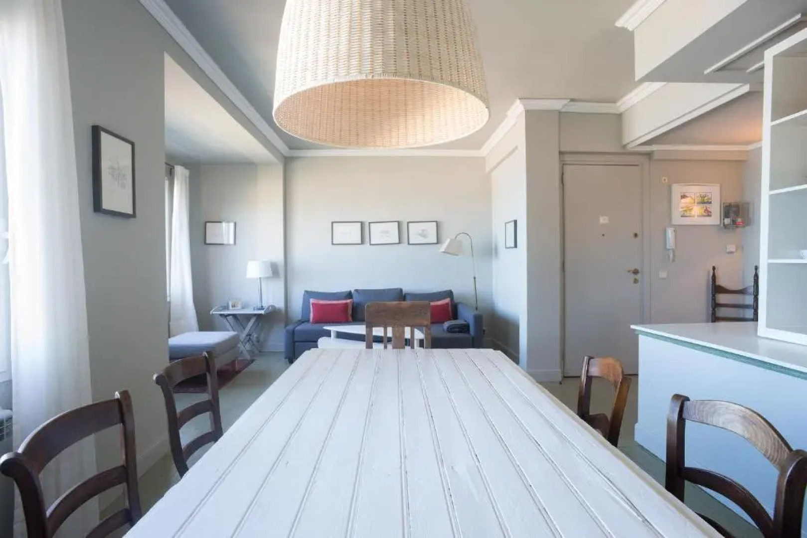 Marea La Zurriola Iberorent Apartments