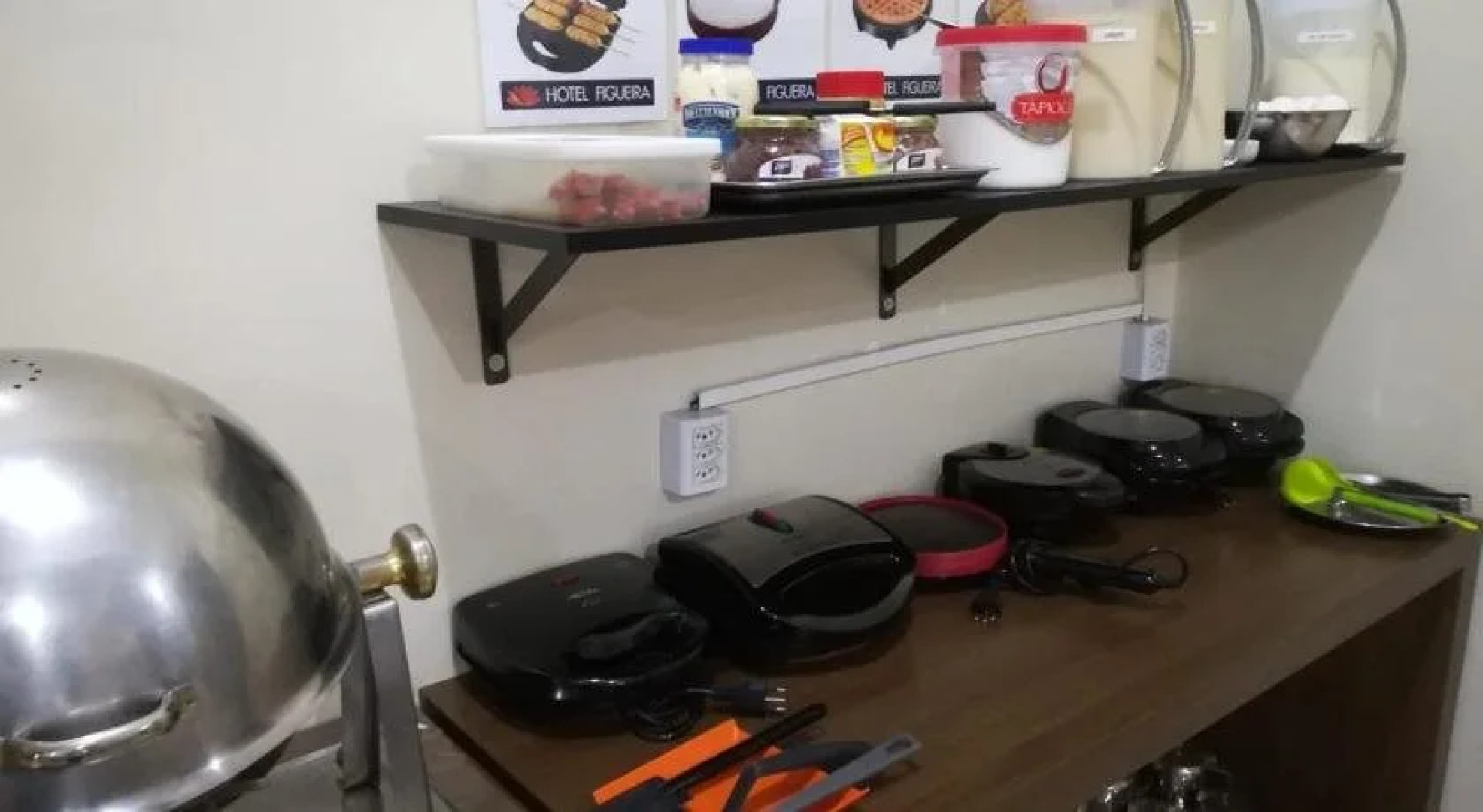 Figueira Palace Hotel