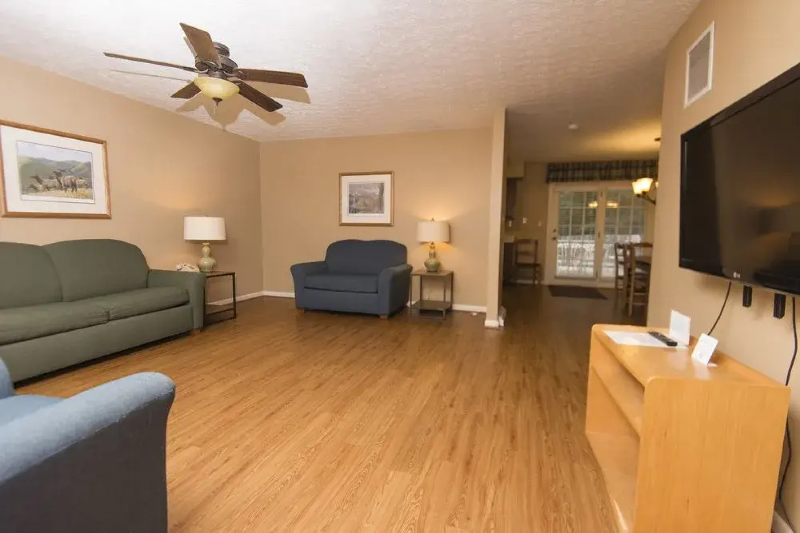 Carter Caves State Resort Park